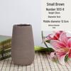 HANDUNYOU Minimalist Ceramic Flower Vase