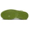 Air Jordan 1 Mid 'Altitude Green' Women's Jordan BQ6472-031