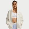 Nike AS W NK STDO FLC LW OS FZ HDY IM8109-133