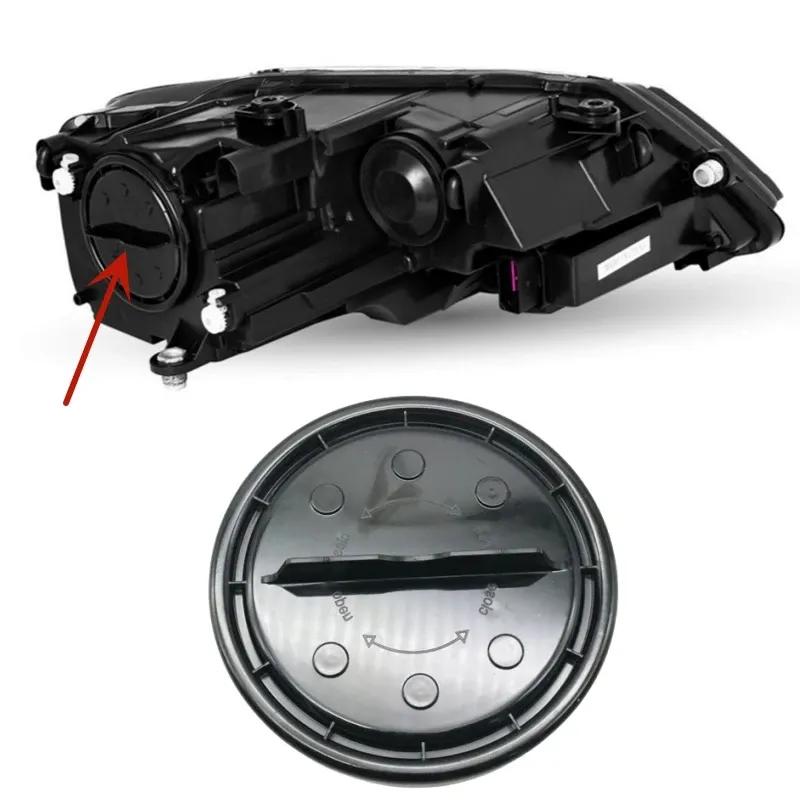 

5C7941607B Headlight Low Beam Dust Access Cover Back Headlamp Cap For Volkswagen VW Jetta Vento 162 163 2011-2018