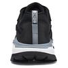 Skechers Outdoor Women Black White Low Top Hiking Shoes 180166-BKW
