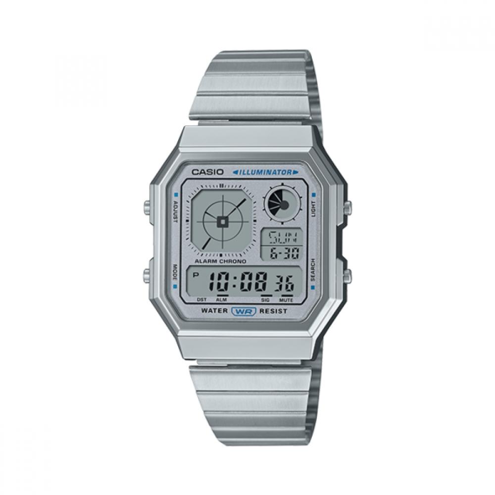 G Shock A 130we 7Adf Single option