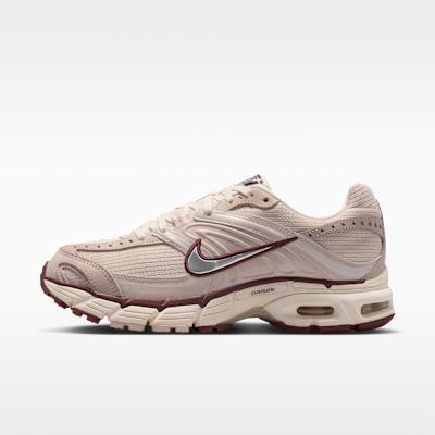 Nike Air Max Moto 2K Textile, Leather Classic Low top Casual Shoes Wom 36.5