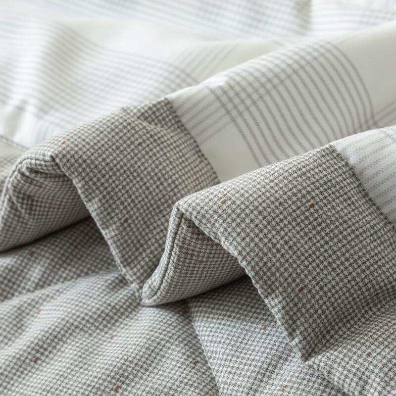 

Muji Soft Cotton Soy Fiber Summer Quilt
