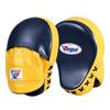 Martial Arts Training Punching Target Boxing Muay Thai Kickboxing Taekwondo Adult Kids Practice Pad