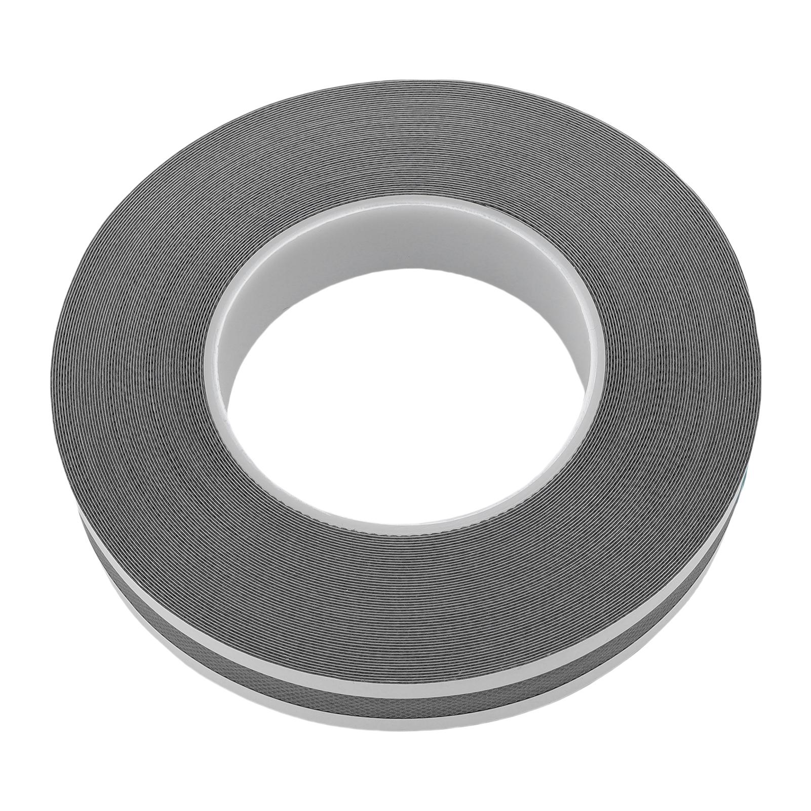 

Polycarbonate Panel Install Self-Adhesive Tape, Water and Dust Resistant Non-Woven Fabric Solar Mounting Tape for (25mm W 20m L)