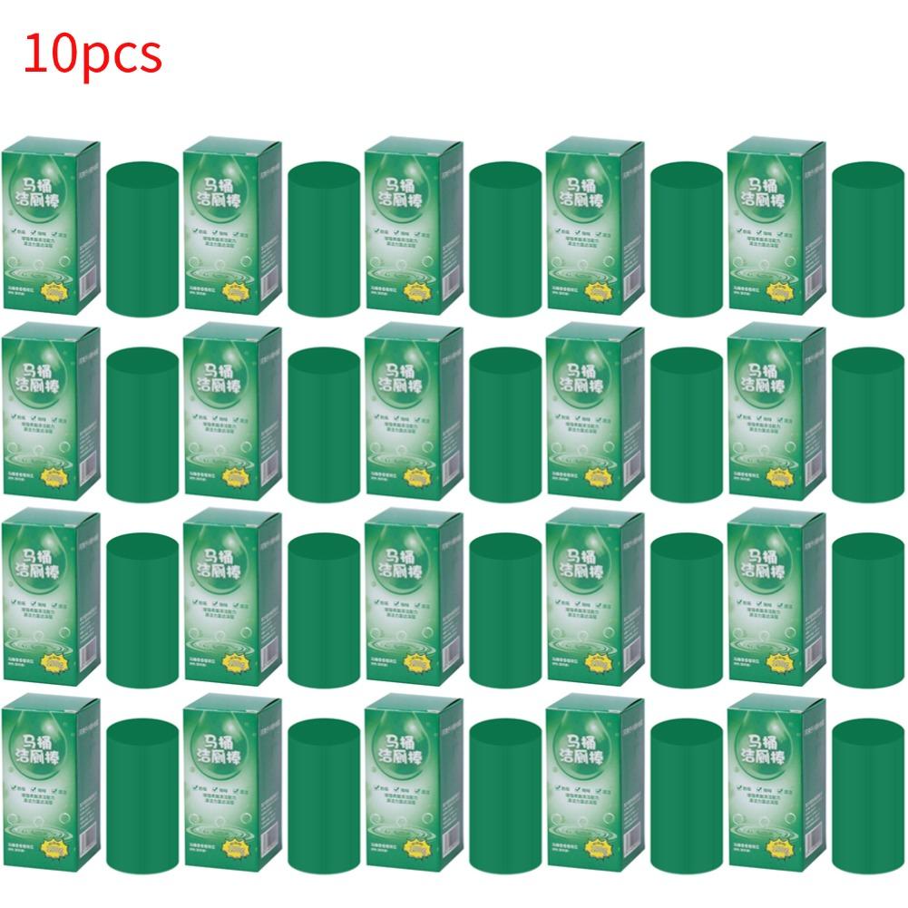 Effective Concentrated Descaling Toilet Cleaning Stick Blue Bubble Toilet Deodorizer Toilet Toilet Sink Drain Cleaner