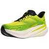 Hoka One One Mach X 3 Wide Versatile Comfortable Breathable Running Shoes Men sneaker Green 1168871-NNHK