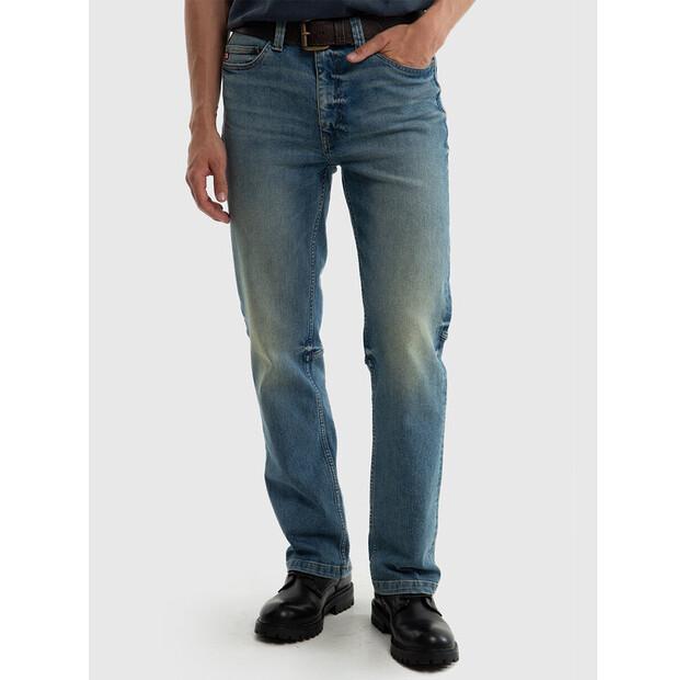 

Джинсы BIG STAR COLT_WORKWEAR_374_190 EU 29_30