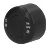 Motorcycle Engine Ignition Switch Start Button Cover Cap Replacement for R1250GS Adventure