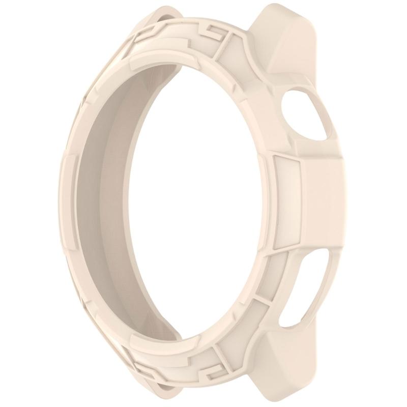Protector Cover Hollow Shell for PACE Watch Silicone Shell Frame Bumper Case Scratchproof Easy Installation