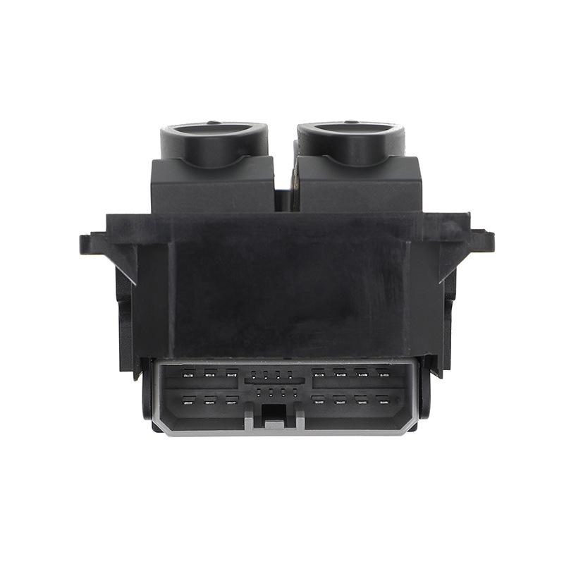 Compatible Power Window Switch for Honda Civic (35750-SNV-H52)