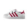 (PS) Superstar 'White' Kids' B23665