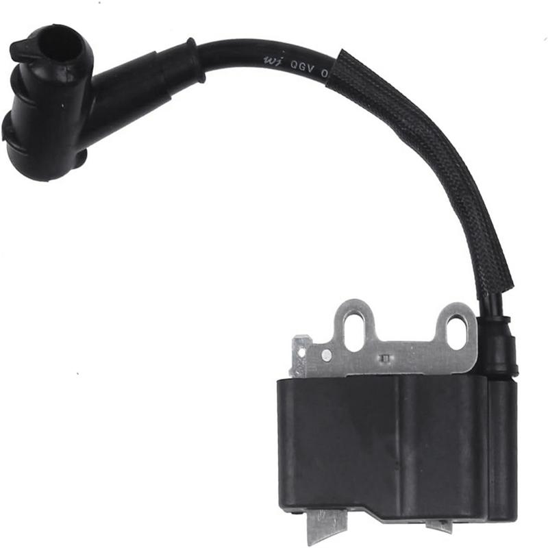 A411000140 A411000141 Ignition Coil High Voltage Package Set For ECHO HC-160 HC-180 SHC-210 SRM-210 SRM-211
