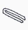 2 Pcs Suitable for Huswara/Steele/Makita/Craftsman/Echo chainsaw 3/8“.043”33DL chainsaw  chain