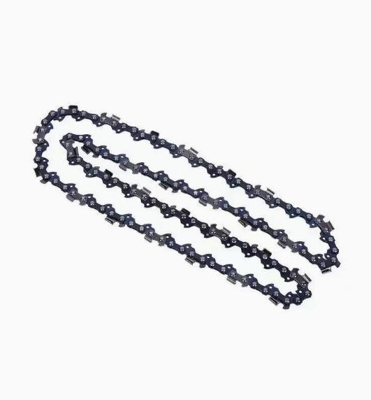 2 Pcs Suitable for Huswara/Steele/Makita/Craftsman/Echo chainsaw 3/8“.043”33DL chainsaw chain