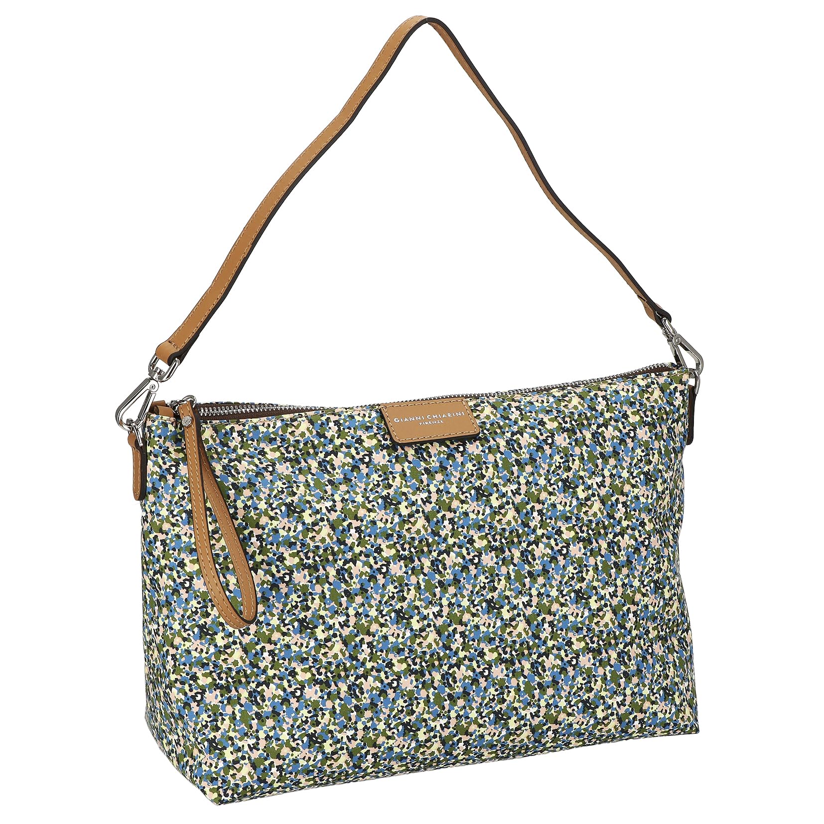 Gianni Chiarini Women s Shoulder Bag SB9401SPRINKLE [Used]