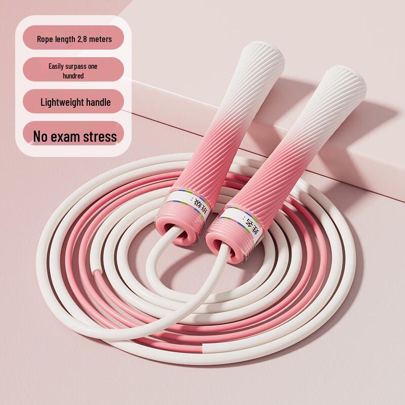 Junshi Professional Weighted Jump Rope - 3 Pack