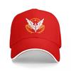 Unisex Baseball Hats Elite Dangerous  Triple Elite  Summer Sports Baseball Caps Hip Hop Cap Casquette Polychromatic Hats