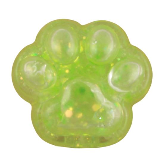 

Симпатичные гибкие снимающие стресс мягкие TPR цветные вентиляционные шарики игрушки сжимающие игрушки детский подарок облегчение зелёный