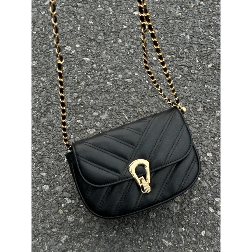 

Сумки через плечо для женщин, новые универсальные сумки через плечо с цепочкой, мини-сумки на ремне из кожи, квадратные сумки, модные сумки с ромбическим шитьем