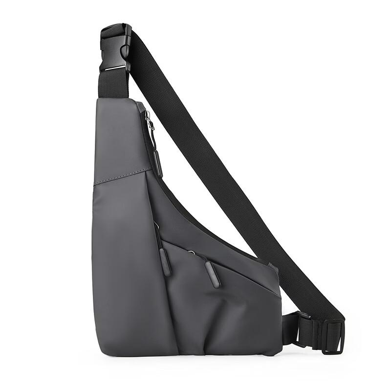 Men s Oxford Cycling Crossbody Shoulder Bag