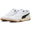 Zapatillas casuales Tifosi resistentes a la abrasión, caña baja, unisex, blancas 402616-01