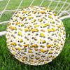 Excavator Theme Size 5 Soccer Ball, Suitable for Both Indoor and Outdoor Matches, a Gift Suitable for Everyone.