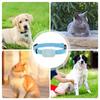GPS Cat Trackers Collar Safety Protection Anti Lost Pet Kitten Tracking Cat Collar Pet Kids Keys Pets Dog Locator Supplies