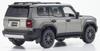 Kyosho Original Scale Toyota Land Cruiser 250 ZX Optional Wheel Bronze Finished Product KS03927AB 1/43 Ver. (Avant-Garde Metallic)