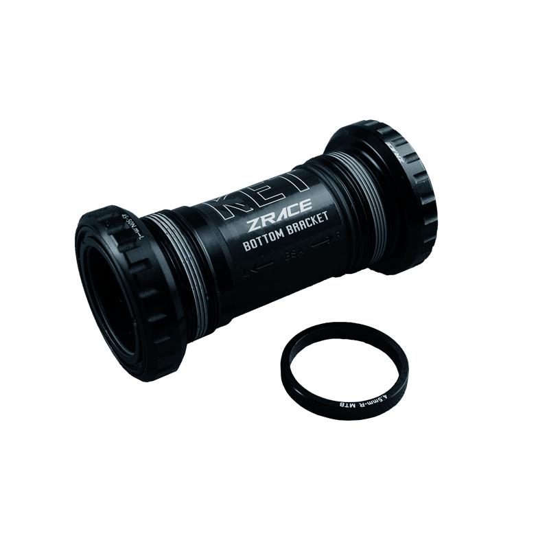 ZRACE DUB Bottom Bracket,for DUB MTB/Road Crank,DUB BSA,BB29,BB86,BB92,PF30,BB30,BB386,T47,ITA Compatible with Traditional Tools