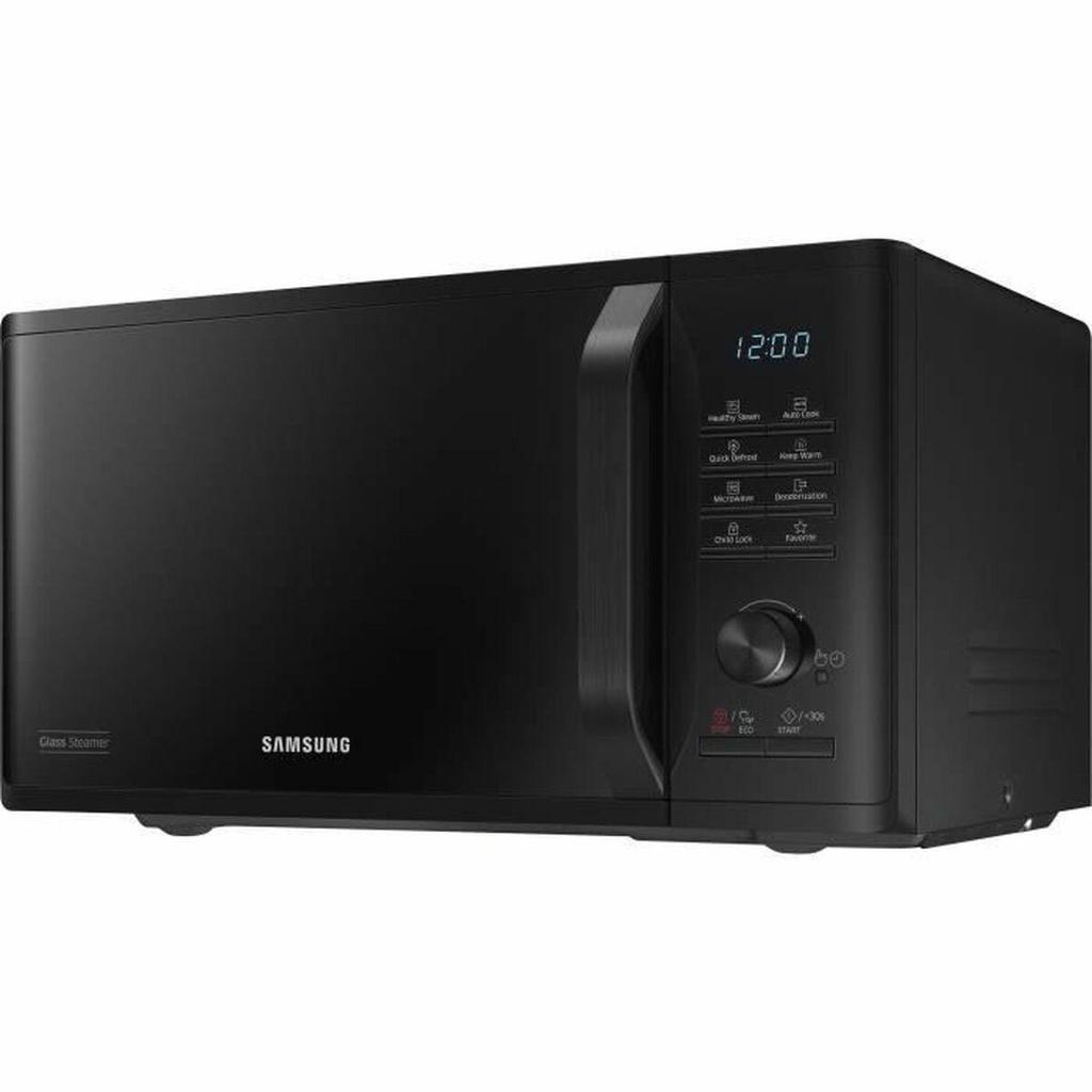 Samsung MS23K3555E Microwave Oven 23L 800W Black
