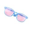 Cat Sunglasses Cosplay Costume Decorations Funny Photo Props Clear Lens Vintage Puppy Sunglasses Cosplay Costume