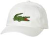 Big Clock 6 Panel Cap [Lacoste] [Official]