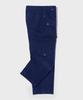 WMC Multi-Pocket Cargo Pants_Navy