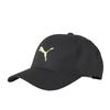 Contrast CAT Performance Golf 026032 Men's Cap, Black,
