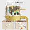 Glass Oil Sprayer for Kitchen: Non-Stick Atomizer for Air Fryer & Oil Control