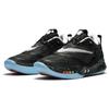 New Nike Adapt Bb 2.0 Gc 'Black White Blue' CV2443-002