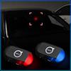 Car Anti-Theft Caution Strobe Signal Security System For Volvo Rdesign XC90 S60 XC60 V70 S80 S40 V50 V40 V60 C30 S70