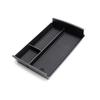 XPeng X9 Armrest Box: 24-25 Car Center Console Organizer & Interior Decor.