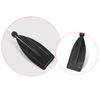 2pcs Paddle Leaf Oar Lightweight Thickened Kayak Attachment Canoe Paddle Leaf Oar Replacement Accessories