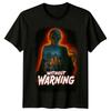 Without Warning (1980) Movie Poster Inspired T-Shirt Retro 80s Tee