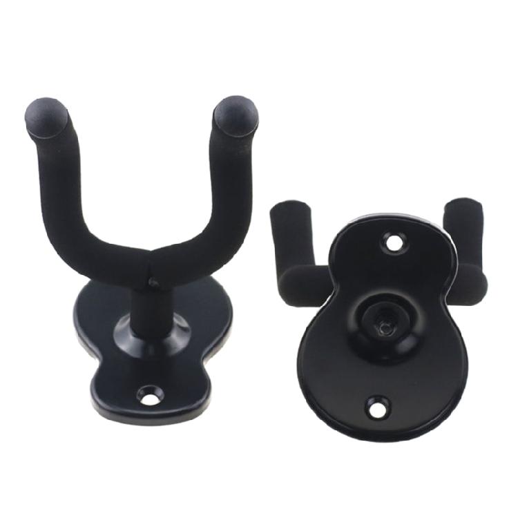 Guitar Ukulele Guitar Wall Hanger Bracket Universal Guitar Bass Hanger Wall Hook