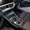 ABS Carbon Fiber Interior Kit Dashboard Console Gear Shift Panel Decoration Cover Trim Stickers For BMW 3 Series G20 -