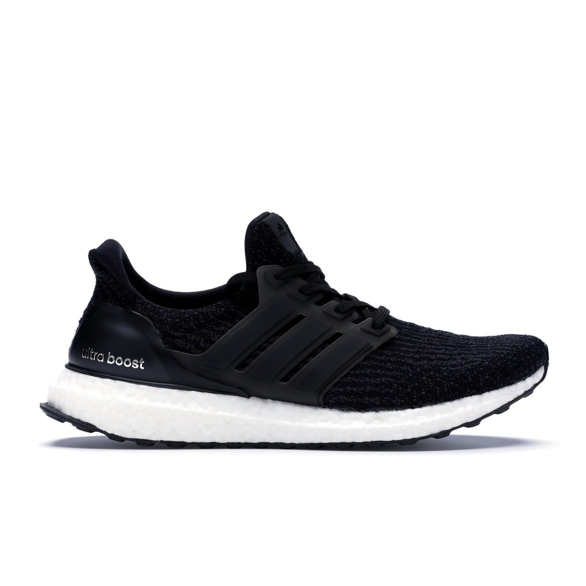 

Черные женские кроссовки adidas UltraBoost 3.0 Core Dark-Shale S80682