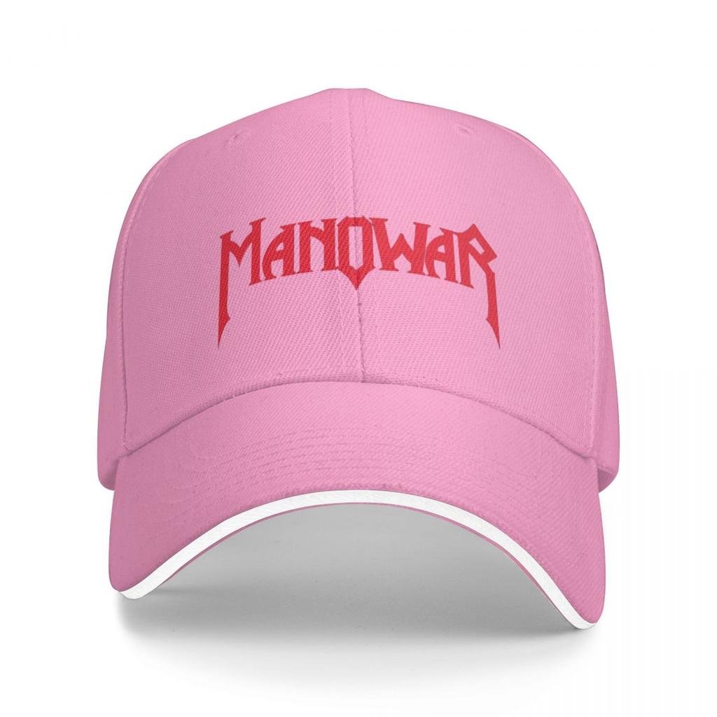 Manowar Manowar Manowar Manowar Manowar Manowar Manowar Manowar Manowar Manowar Manowar Baseball Cap