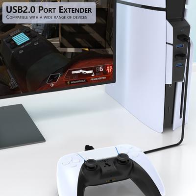 Zubehör für Computer – USB-Hubs