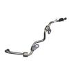 Neutral Fuel Filler Pipe for 2015 Ford Edge/Taurus (Model: ej7e9j323ca/ej7e9j323cb)