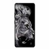 Capa Para ZTE Blade A73 5G Animais Silicone Macio TPU Capa de Telefone Para ZTE Blade A73 5G 7160N Capas Lobo Fruta Estampada Fofa Coque