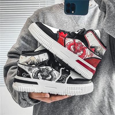 Unisex sko – Sneakers